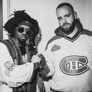 Avatar di Tha God Fahim & Nicholas Craven