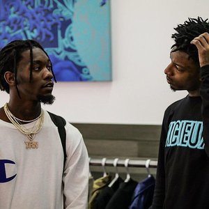 Avatar for Offset & 21 Savage