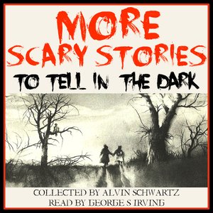 More Scary Stories to Tell In The Dark