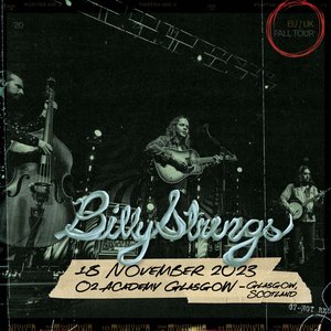 2023-11-18: O2 Academy Glasgow, Scotland, Uk,