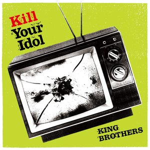 KILL YOUR IDOL