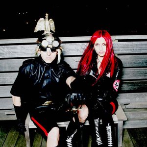 Hanzel und Gretyl için avatar