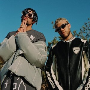 Аватар для Bad Bunny & Jhayco