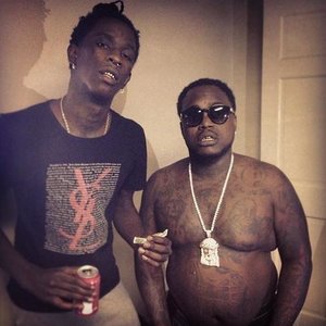 Young Thug Feat. Peewee Longway 的头像