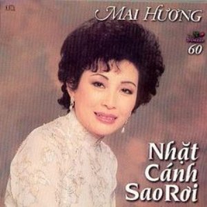 Mai Huong 的头像