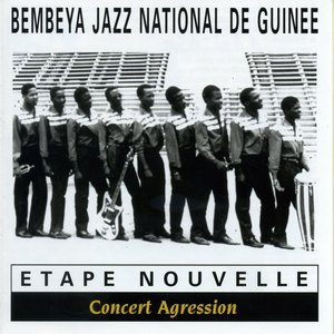 Etape nouvelle : Concert agression (Live au Stade Modibo Keita à Bamako)