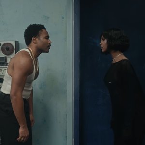 KAYTRANADA feat. Childish Gambino 的头像