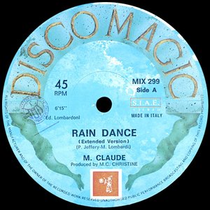 Rain Dance