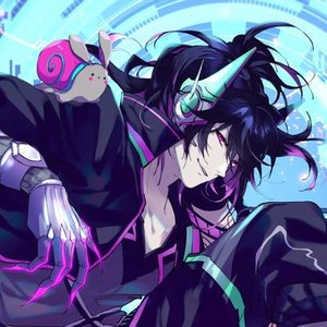 Alpha Aniki 的头像