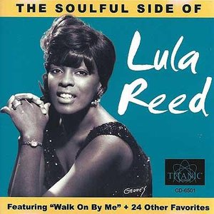 The Soulful Side of Lula Reed