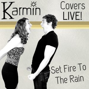 Set Fire to the Rain (Original by ADELE)