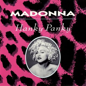 Hanky Panky - Single