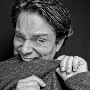 Image pour 'Chris Kattan'