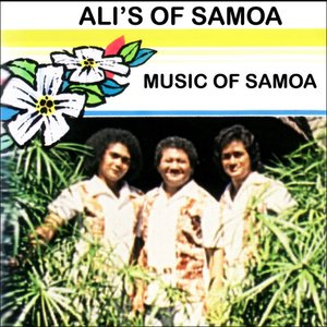 Music of Samoa