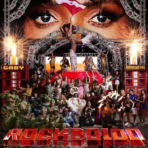 Rock Doido [Explicit]