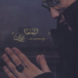 Life -in memory-
