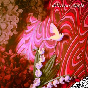 delicious Apple