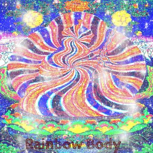 Lien Vøid & Keith RE-GENERATE & Podge Cooke 的头像