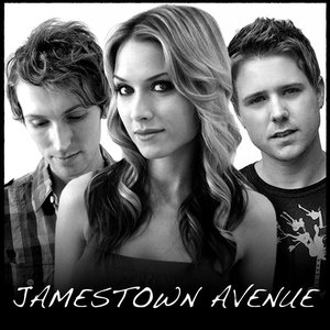 Аватар для Jamestown Avenue