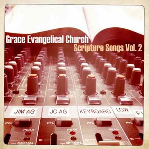 Scripture Songs Vol. 2