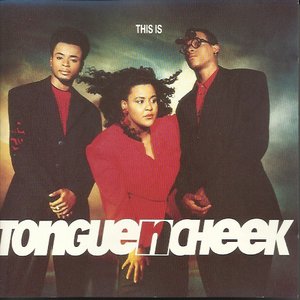 This Is Tongue 'N' Cheek