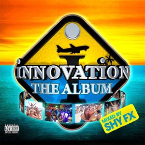 Innovation The Album