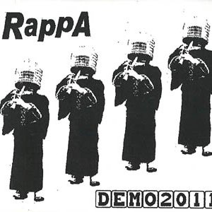 DEMO 2011