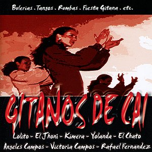 Gitanos De Cai