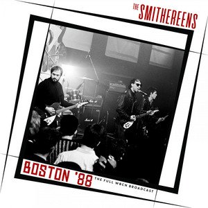 1988‐04‐27: Paradise Rock Club, Boston, MA, USA