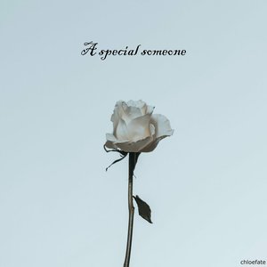 A special someone