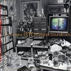 GTO Original Soundtrack, Volume 2