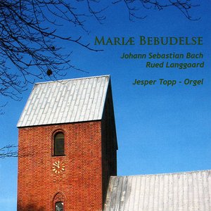 Mariae Bebudelse
