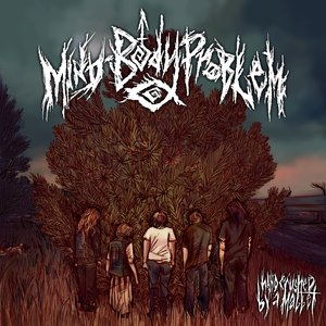 Hand Crushed By a Mallet - Single