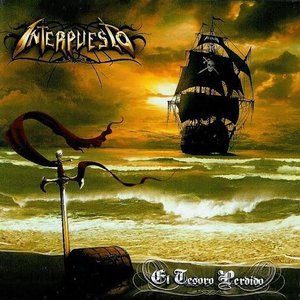 El Tesoro Perdido