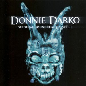 “Donnie Darko [Original Soundtrack & Score] Disc 1”的封面