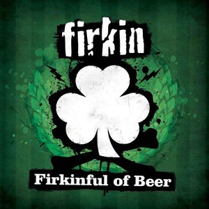 'Firkinful Of Beer' için resim