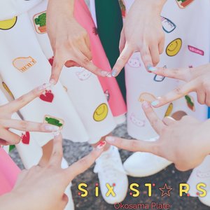 SiX STARS - Single
