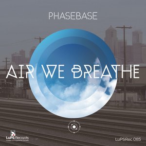 Air We Breathe