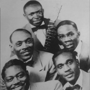 Sunset Jubilee Singers 的头像