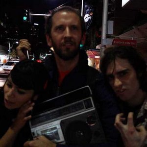 Ben Ely's Radio 5 的头像