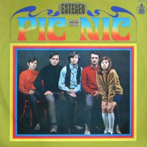 Pic-Nic - Pic Nic - Zortam Music