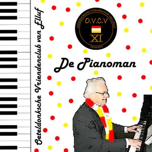 De Pianoman - Single