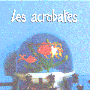 Avatar for Les Acrobates