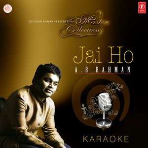 Jai Ho A.R. Rahman