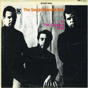 Sérgio Mendes Trio photo provided by Last.fm