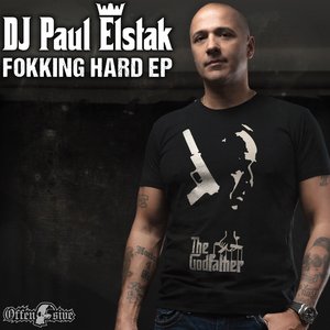 Fokking Hard EP