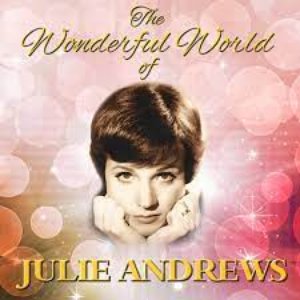 The Wonderful World Of Julie Andrews