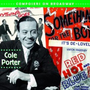 Composers On Broadway: Cole Porter