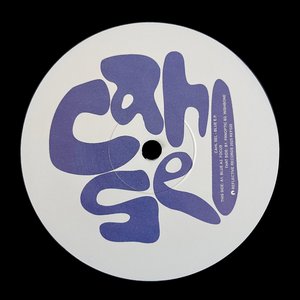 Blue E.P.