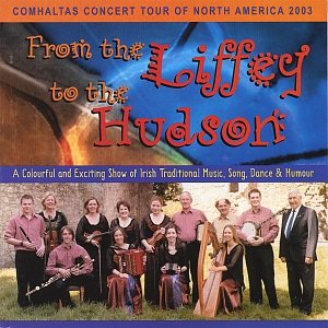 From the Liffey to the Hudson